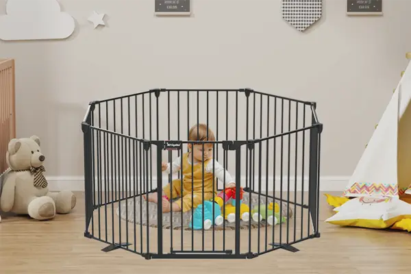 Baby Gate
