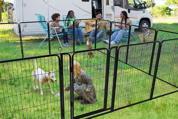 Dog Playpen